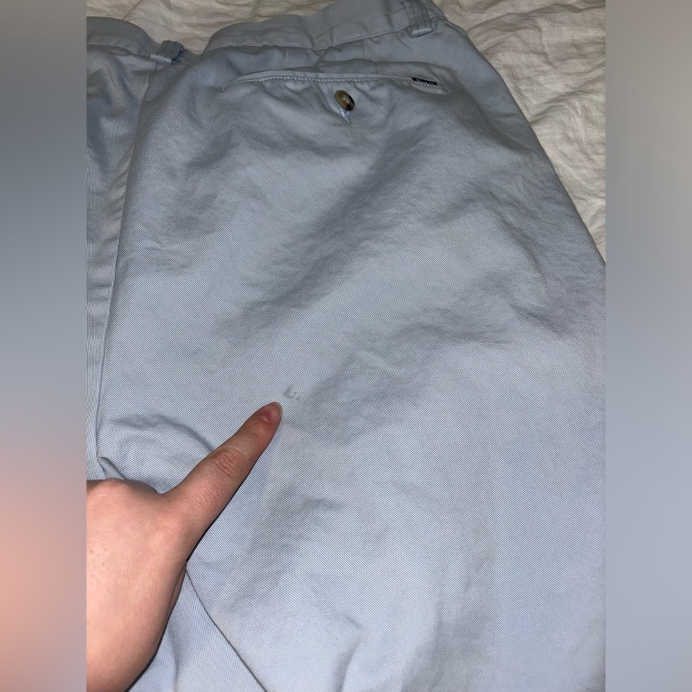 Polo Ralph Lauren 9” shorts - Picture 8 of 8
